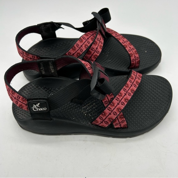 Chacos Strap Sandals Vibram Women's Size 6 Shoes Waterproof Outdoors - Picture 6 of 6
